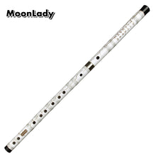 Load image into Gallery viewer, High Quality Woodwind Flutes Classical Bamboo Flute Musical Instrument Chinese Traditional Dizi Transversal Flauta For Beginner