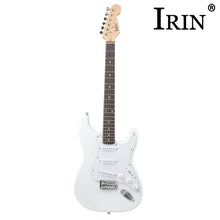 Load image into Gallery viewer, 39 Inch 6 Strings Electric Guitar Rosewood Fingerboard Basswood Guitarra with Gig Bag for Beginners or Professional Performance