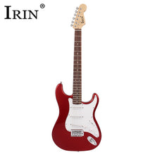 Load image into Gallery viewer, 39 Inch 6 Strings Electric Guitar Rosewood Fingerboard Basswood Guitarra with Gig Bag for Beginners or Professional Performance