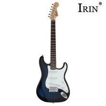 Load image into Gallery viewer, 39 Inch 6 Strings Electric Guitar Rosewood Fingerboard Basswood Guitarra with Gig Bag for Beginners or Professional Performance