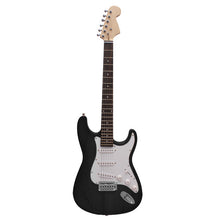 Load image into Gallery viewer, 39 Inch 6 Strings Electric Guitar Rosewood Fingerboard Basswood Guitarra with Gig Bag for Beginners or Professional Performance