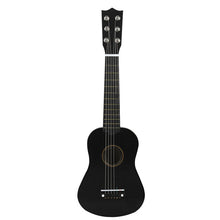 Load image into Gallery viewer, 2020 New Mini 21 inch Wooden Acoustic Guitar Classical Guitar Musical Instrumental Starter Beginner Music Lovers Kids Gift
