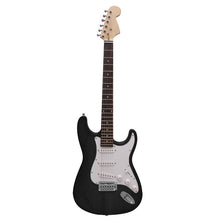 Load image into Gallery viewer, 39 Inch 6 Strings Electric Guitar Rosewood Fingerboard Basswood Guitarra with Gig Bag for Beginners or Professional Performance